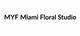 MYF Floral Studio Miami  - Home
